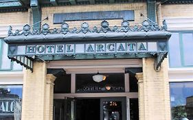 Hotel Arcata