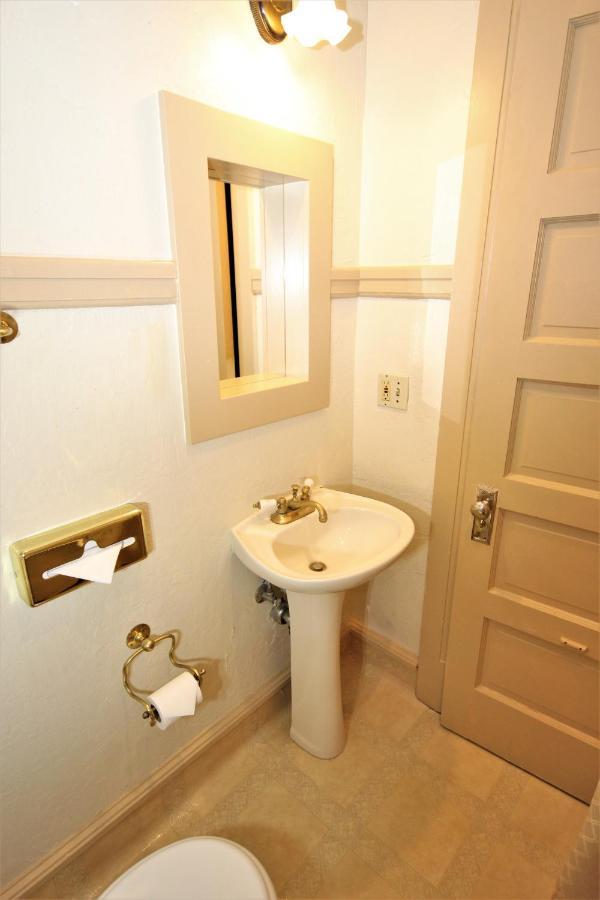 Hotel Arcata Extérieur photo