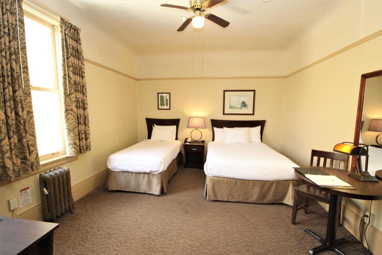 Hotel Arcata Extérieur photo