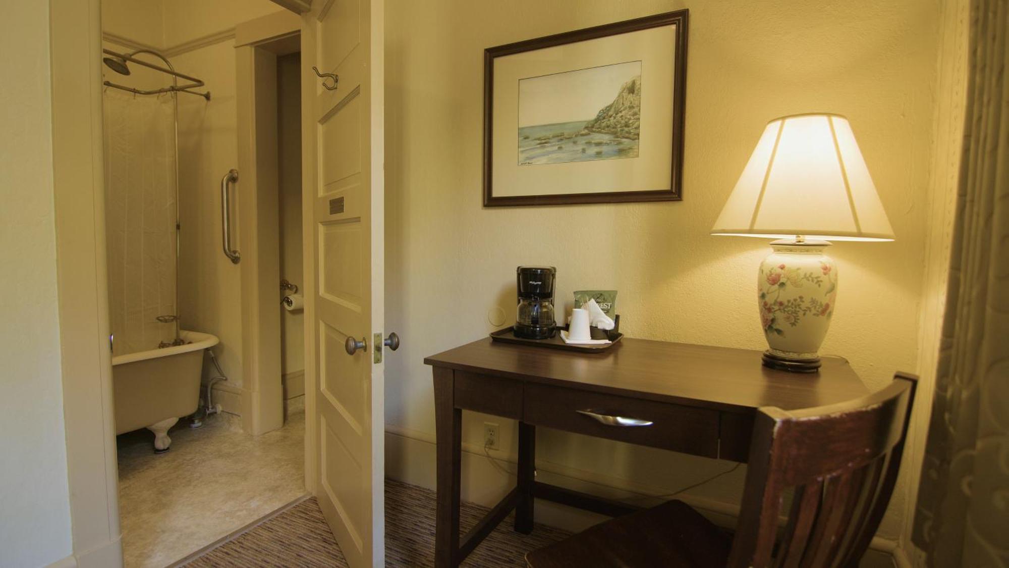 Hotel Arcata Extérieur photo